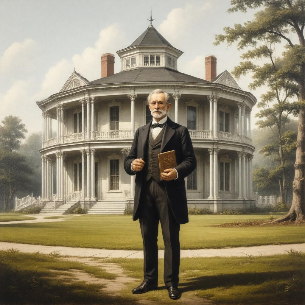 Samuel Sloan